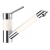 Bateria Schock SC 200 polaris/chrom WYPRZEDAŻ