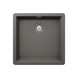 Zlewozmywak Schock GREENWICH N-100 Silverstone CRISTADUR