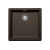 Zlewozmywak Schock GREENWICH N-100 Bronze CRISTADUR