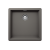 Zlewozmywak Schock GREENWICH N-100 Silverstone CRISTADUR