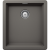 Zlewozmywak Schock GREENWICH N-100S Silverstone CRISTADUR