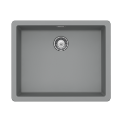 Zlewozmywak Schock GREENWICH N-100L Millennial Cliff CRISTADUR