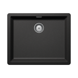 Zlewozmywak Schock GREENWICH N-100L Stone CRISTADUR