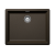 Zlewozmywak Schock GREENWICH N-100L Bronze CRISTADUR