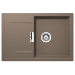 Zlewozmywak Schock MONO D-100 Cristadur Earth