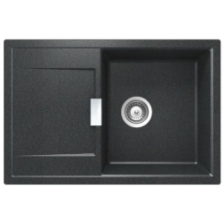 Zlewozmywak Schock MONO D-100 Cristadur Magma