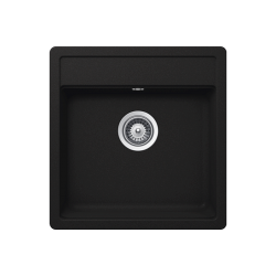 Zlewozmywak Schock NEMO N-100 S ONYX