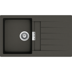 Zlewozmywak Schock PRIMUS D-100 ASPHALT