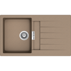 Zlewozmywak Schock PRIMUS D-100 CASCADA