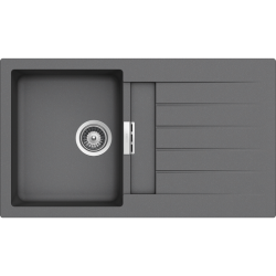 Zlewozmywak Schock PRIMUS D-100 CROMA