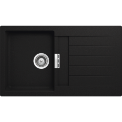 Zlewozmywak Schock PRIMUS D-100 ONYX