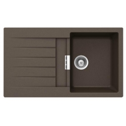 Zlewozmywak Schock PRIMUS D-100 Mocha