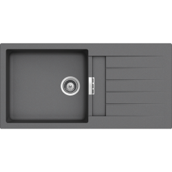 Zlewozmywak Schock PRIMUS D-100 L CROMA