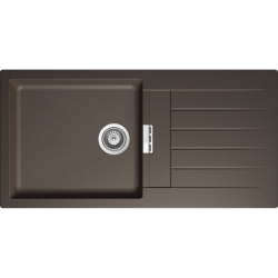 Zlewozmywak Schock PRIMUS D-100 L INCA