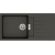 Zlewozmywak Schock PRIMUS D-100 L ASPHALT