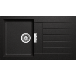 Zlewozmywak Schock SIGNUS D-100 Cristadur STONE