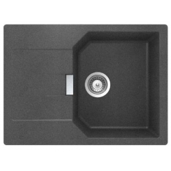 Zlewozmywak Schock MANHATTAN D-100 S Inox