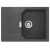Zlewozmywak Schock MANHATTAN D-100 S Inox