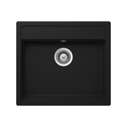 Zlewozmywak Schock NEMO N-100 ONYX
