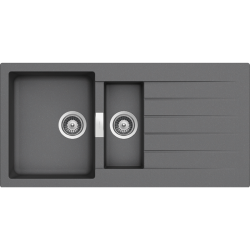 Zlewozmywak Schock PRIMUS D-150 CROMA