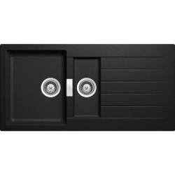 Zlewozmywak Schock SIGNUS D-150 Cristadur STONE