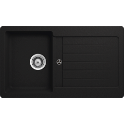 Zlewozmywak Schock TYPOS D-100 ONYX