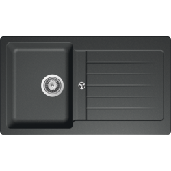 Zlewozmywak Schock TYPOS D-100 ROCA