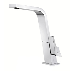 Bateria Teka ICON 915 chrom 339150200