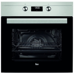 Piekarnik Teka HPS 735 inox czarny 41594322