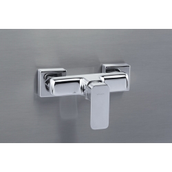 Bateria Valvex TAURUS chrom 2405160 WYPRZEDAŻ