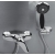 Bateria Valvex TRYNIT chrom 2448020 WYPRZEDAŻ