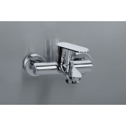 Bateria Valvex ARIES chrom 2405090 WYPRZEDAŻ