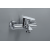 Bateria Valvex ARIES chrom 2405090 WYPRZEDAŻ