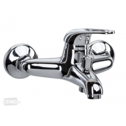Bateria Valvex MONA chrom - 2453510 WYPRZEDAŻ