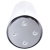 Okap kuchenny GLOBALO Cylindro Isola 39.6 White - Zakup u Producenta - Wysyłka 0 zł - Dostawa nawet w 24h
