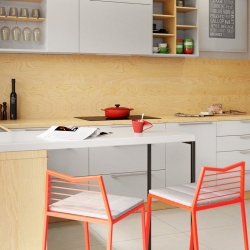 Okap kuchenny GLOBALO Silentio 80.2 White (bez silnika) - Zakup u Producenta - Wysyłka 0 zł - Dostawa nawet w 24h