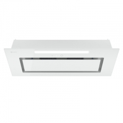 Okap kuchenny GLOBALO Silentio 80.2 White (bez silnika) - Zakup u Producenta - Wysyłka 0 zł - Dostawa nawet w 24h