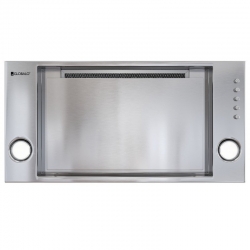 Okap kuchenny GLOBALO Retio 60.2 Inox - Zakup u Producenta - Wysyłka 0 zł - Dostawa nawet w 24h