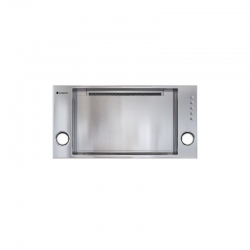 Okap kuchenny GLOBALO Retio 60.2 Inox - Zakup u Producenta - Wysyłka 0 zł - Dostawa nawet w 24h