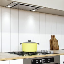 Okap kuchenny GLOBALO Retio 60.2 Inox - Zakup u Producenta - Wysyłka 0 zł - Dostawa nawet w 24h