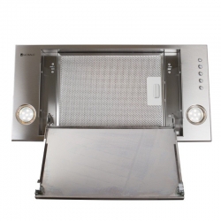 Okap kuchenny GLOBALO Retio 60.2 Inox - Zakup u Producenta - Wysyłka 0 zł - Dostawa nawet w 24h