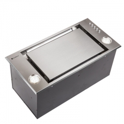 Okap kuchenny GLOBALO Retio 60.2 Inox - Zakup u Producenta - Wysyłka 0 zł - Dostawa nawet w 24h