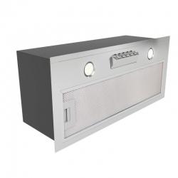 Okap kuchenny GLOBALO Nowimo 60.1 Inox - Zakup u Producenta - Wysyłka 0 zł - Dostawa nawet w 24h