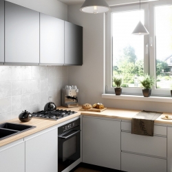 Okap kuchenny GLOBALO Nowimo 60.1 Inox - Zakup u Producenta - Wysyłka 0 zł - Dostawa nawet w 24h