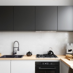 Okap kuchenny GLOBALO Nowimo 60.1 Inox - Zakup u Producenta - Wysyłka 0 zł - Dostawa nawet w 24h