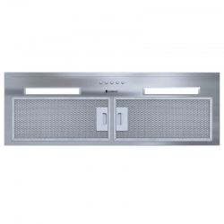 Okap kuchenny GLOBALO Hadario 80.2 Inox - Zakup u Producenta - Wysyłka 0 zł - Dostawa nawet w 24h