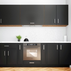 Okap kuchenny GLOBALO Hadario 80.2 Inox - Zakup u Producenta - Wysyłka 0 zł - Dostawa nawet w 24h