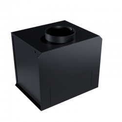 TURBINA WEWNĘTRZNA GLOBALO TW 3.1 - Zakup u Producenta - Wysyłka 0 zł - Dostawa nawet w 24h