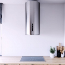 Okap kuchenny GLOBALO Heweno 39.3 Inox - Zakup u Producenta - Wysyłka 0 zł - Dostawa nawet w 24h