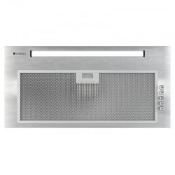 Okap kuchenny GLOBALO Viledo 60.1 Inox - Zakup u Producenta - Wysyłka 0 zł - Dostawa nawet w 24h
